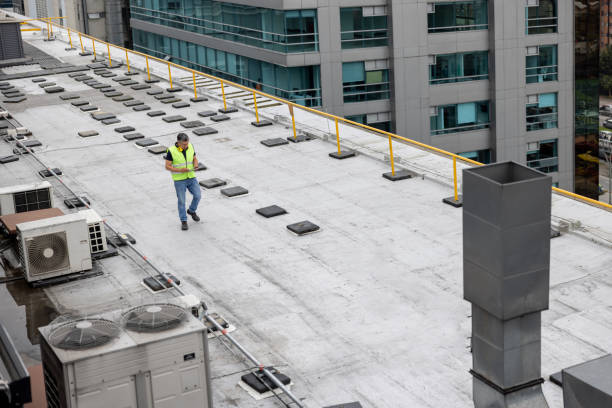 Spring Creek, NV Roofing Services Company